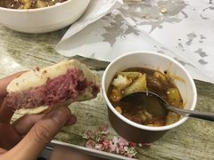 -杨天玉腊牛羊肉
