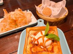 -江边城外烤全鱼(方庄店)