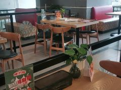 -棒约翰比萨·意面(安亭店)