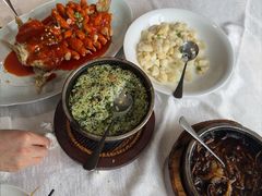 -香雪海饭店中餐厅(人民桥店)