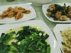 -双月饭店·20年老字号(新村店)
