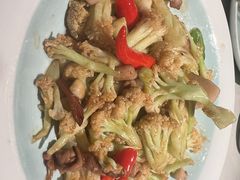 -北李妈妈菜·海肠捞饭(高新万达店)