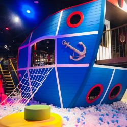 -幻贝家儿童乐园(苏州中心店)