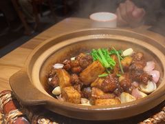 -话梅·客家小厨(东门店)
