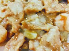 -老七饭馆(光荣道总店)