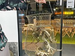 -SHRIMP CLUB万东餐饮钓虾·清吧