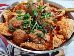-龍城柳州螺蛳粉(群星路店)