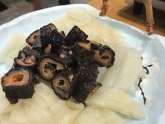 -喜上喜鸡煲翅(吉大店)