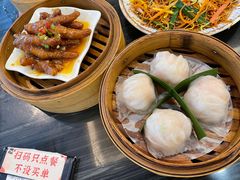 -虾饺妹·粤式手工点心(水荫路店)
