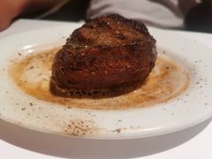 菲力牛排-茹丝葵经典牛排馆(上海外滩店)