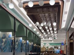 -新世界餐厅(万达店)