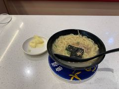 -京樽回転寿司(奥林匹克店)