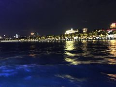 -珠江夜游广州塔·中大码头