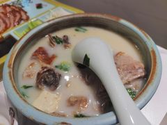 -小桃红·东北菜·春饼烤鸭(南阳湖街店)