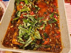 -霸王虾·麻辣小龙虾(清水河公园店)