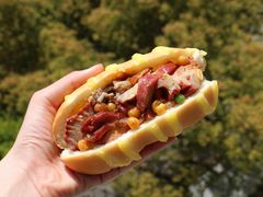 -同济大学-北苑食堂