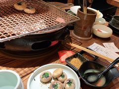 -九田家黑牛烤肉料理(太阳宫广场店)