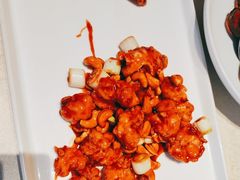 -鸽子侯·家宴·平价海鲜(绿地店)