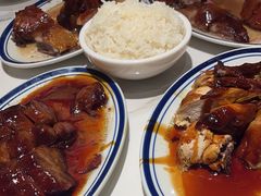 -肥小福·烧鹅专门店(环宇荟店)