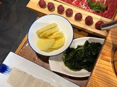 -老凯俚酸汤鱼(鸿通城店)