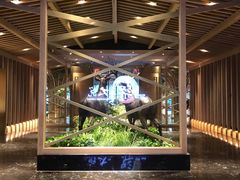 -梁家大院•农家菜(昆山会展中心店)