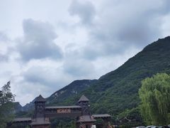 -大连天门山国家森林公园