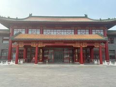 -寿山福海养老服务中心(石景山院)