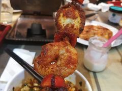 -西藏饭店·亚克·食光自助餐厅(文殊院店)