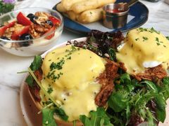-The Rug Cafe(王府中环店)