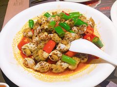 -虾胡闹·澳洲小龙虾·烧烤(福田鲨鱼店)