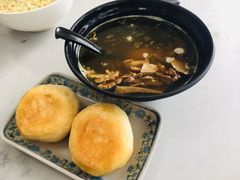 -上海为民商行清真饭店(南大路店)