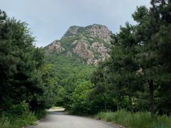 -赤山风景区