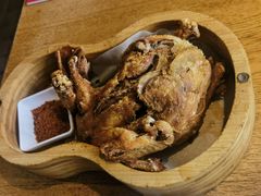 -福茂源横山铁锅羊肉(牡丹园店)