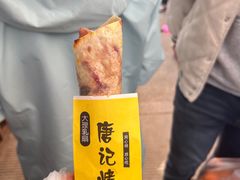 -大观篆新农贸市场