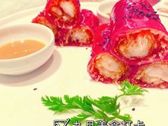-蝴蝶里·粤菜·点心(滨江龙湖店)