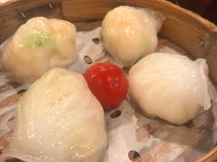 -点都德(大茶楼店)