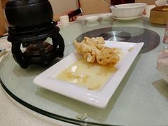 -龙悦湾酒家·八阵鱼生·渔人码头店