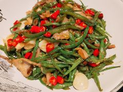 -川府宴语烤鱼川菜家常菜(梨园店)