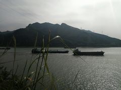 -羚羊峡古栈道森林公园