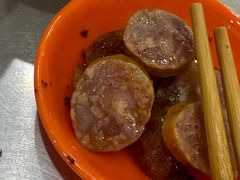 三鲜面-易记皮肚面(明瓦廊店)