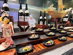 -奢谷·海鲜自助(南海万科店)