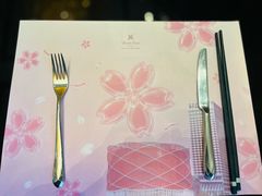 -万达瑞华酒店美食汇自助餐厅(楚河汉街店)