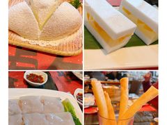 -虾饺妹·粤式手工点心(水荫路店)
