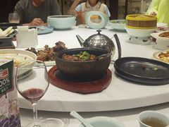 -惠丰堂饭庄·烤鸭·京味菜(西北旺·唐家岭店)