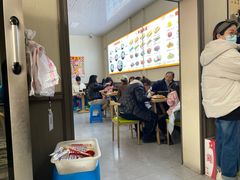 大堂-傣家妹子过桥米线(一号店)