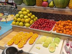 -凡塔斯牛排自助餐厅(莆田万达店)