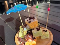 -沙州食驿·非遗小吃夜市