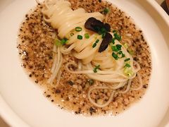 -广州富力丽思卡尔顿酒店·丽轩·粤菜
