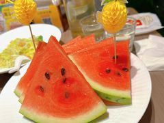 -将相和·海鲜蒸饺大连菜
