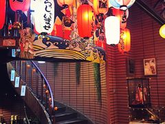 -拉面莊夢語＆中华料理八椿